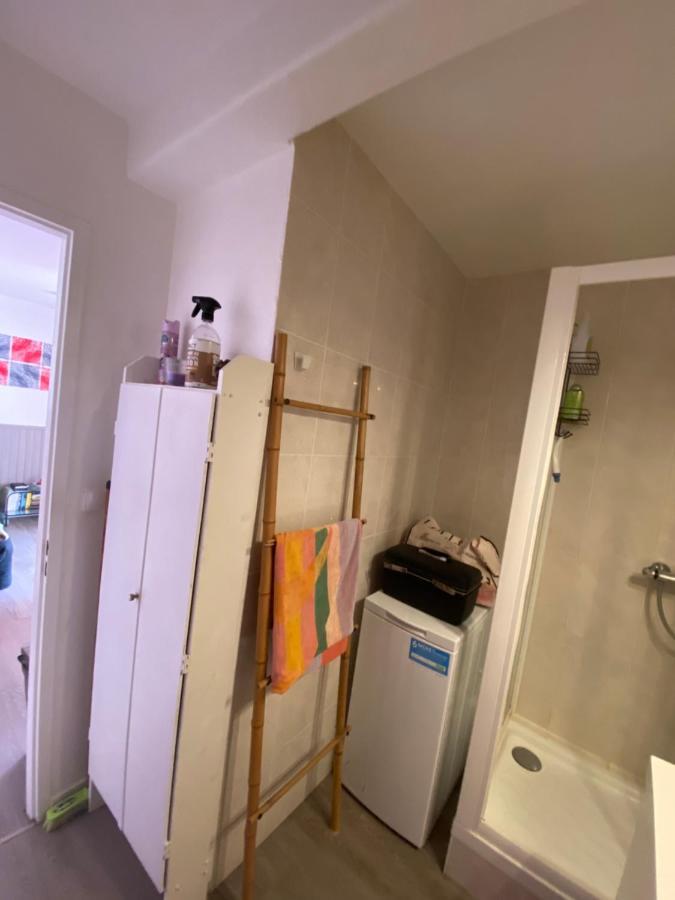 Boramars By Bellavista - Climatise - 200M De La Plage - Terrasse أرجيليه- سور- مير المظهر الخارجي الصورة