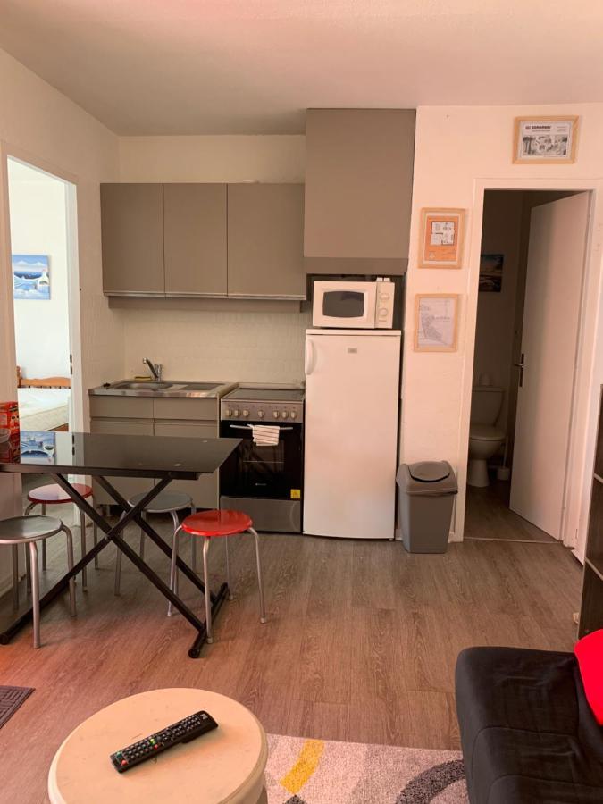 Boramars By Bellavista - Climatise - 200M De La Plage - Terrasse أرجيليه- سور- مير المظهر الخارجي الصورة