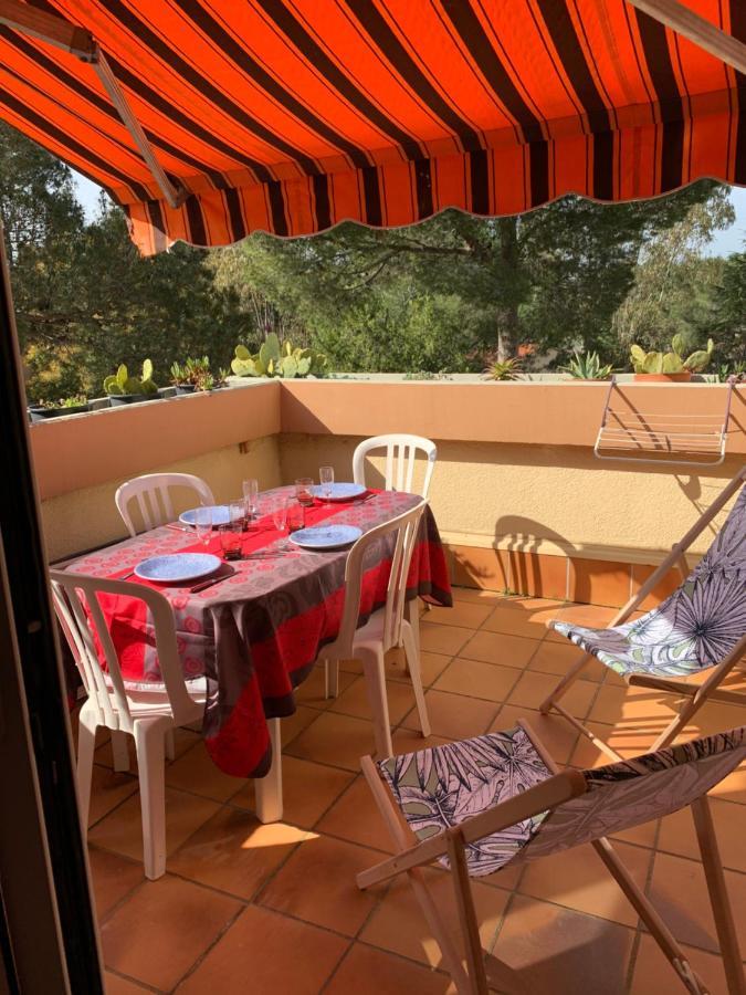 Boramars By Bellavista - Climatise - 200M De La Plage - Terrasse أرجيليه- سور- مير المظهر الخارجي الصورة